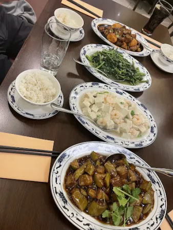 Bild von Yangda Restaurant