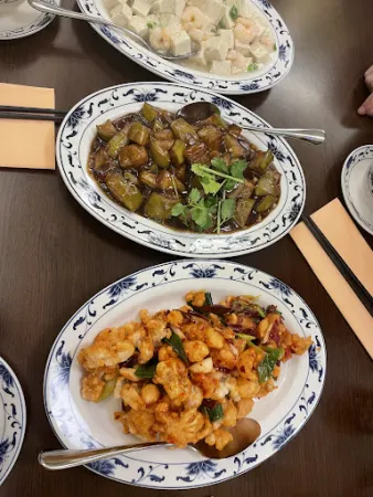 Bild von Yangda Restaurant