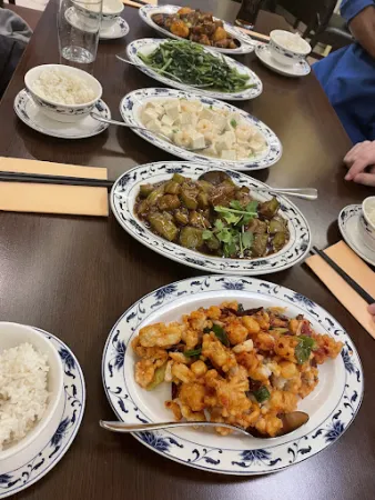 Bild von Yangda Restaurant