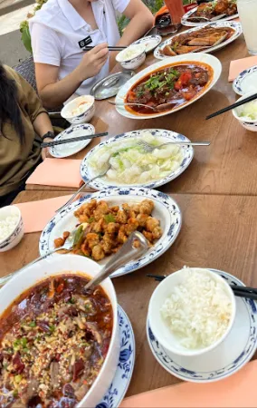 Bild von Yangda Restaurant
