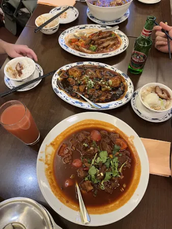 Bild von Yangda Restaurant