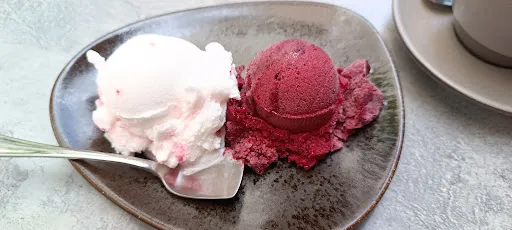 Bild von Veganes Restaurant