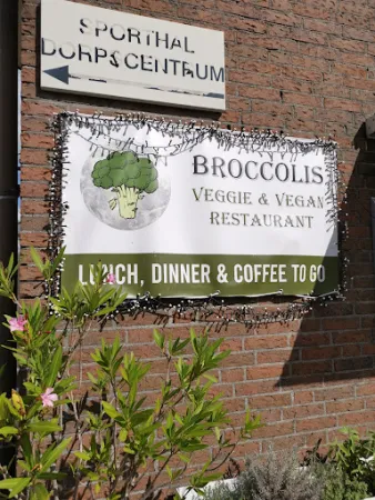 Bild von Veganes Restaurant