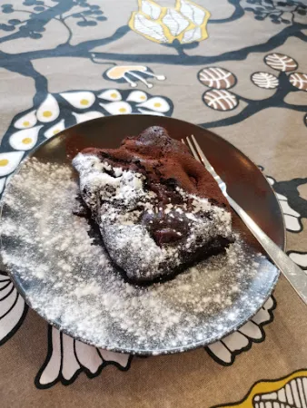 Bild von Veganes Restaurant