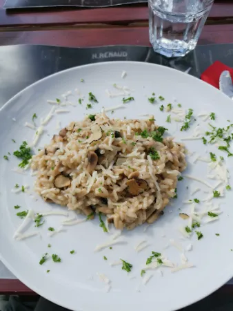 Bild von Veganes Restaurant