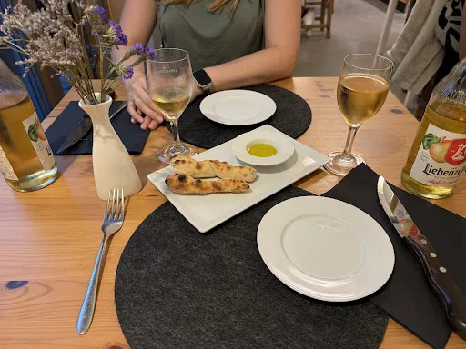 Bild von Casa Del Gusto