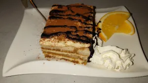 Trattoria La Fortuna Schleißheim