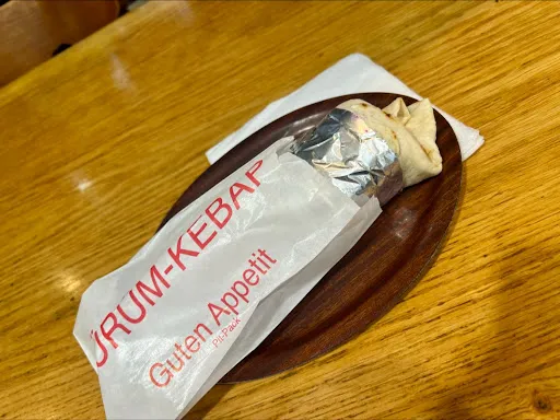Bild von Antalya Döner & Feinkost