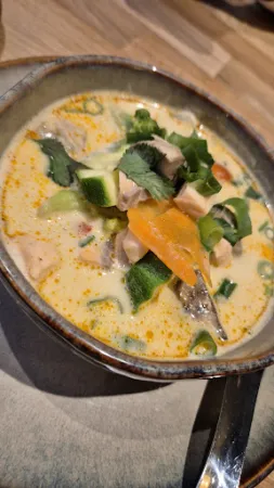 Bild von Moon Kitchen - Ettlingen
