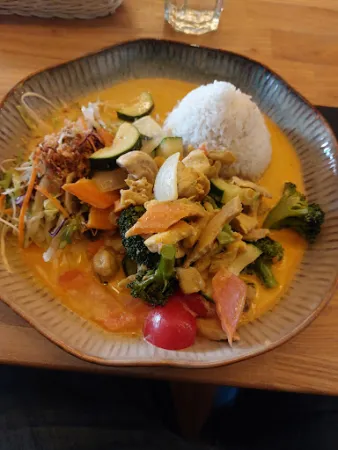 Bild von Moon Kitchen - Ettlingen