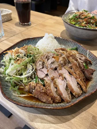 Bild von Moon Kitchen - Ettlingen