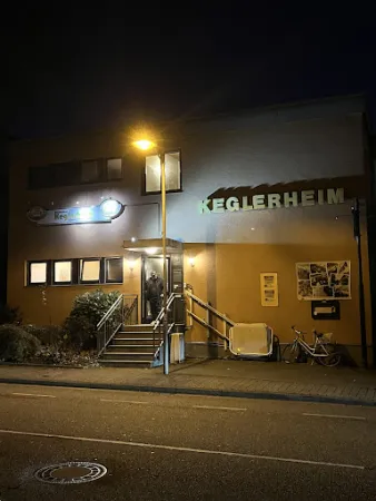 Bild von Keglerheim Ettlingen