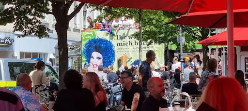 Bild von Ludwigs Restaurant & Bar - Karlsruhe