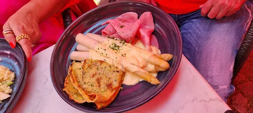 Bild von Ludwigs Restaurant & Bar - Karlsruhe