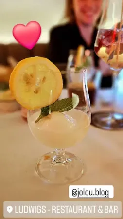 Bild von Ludwigs Restaurant & Bar - Karlsruhe