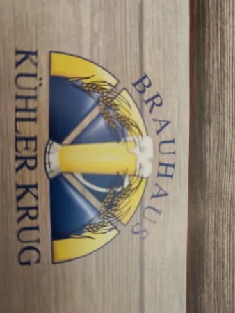 Bild von Brauhaus Kühler Krug