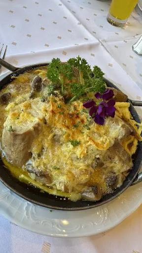 Seehaus Pforzheim - Landgasthof, Biergarten & Café - Andreas Jöchle