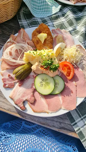 Schneeberger's Mostheuriger