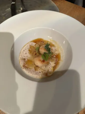 Bild von Anders auf dem Turmberg, Hofbistro und Restaurant