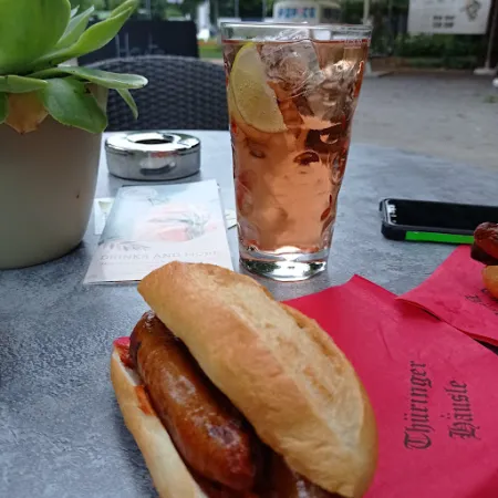 Bild von Sommer im Schlossgarten