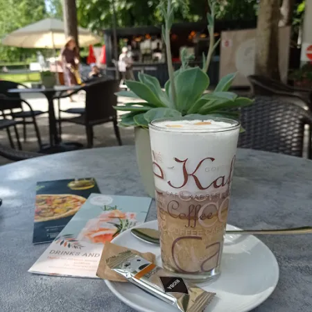Bild von Sommer im Schlossgarten