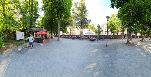 Bild von Sommer im Schlossgarten