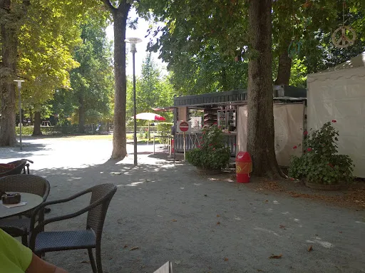 Bild von Sommer im Schlossgarten