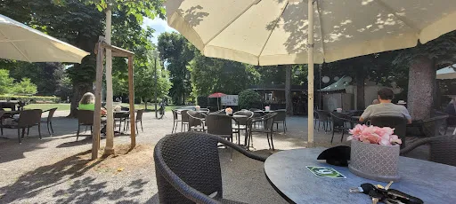 Bild von Sommer im Schlossgarten