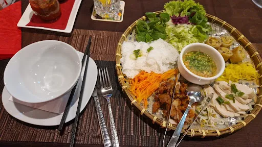 Bild von Vietnam Restaurant iPho