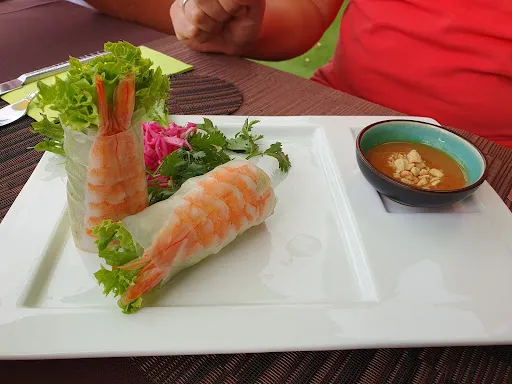 Bild von Vietnam Restaurant iPho