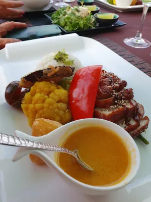 Vietnam Restaurant iPho