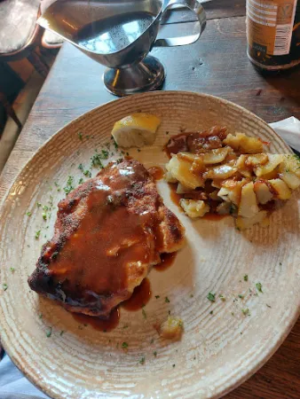 Bild von Gasthaus Zum Laub