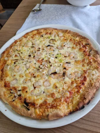 Bild von Ristorante Aroma
