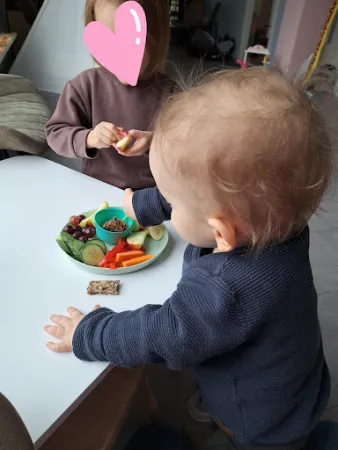 Bild von Meerida Salz- und Spielraum Karlsruhe - Ettlingen