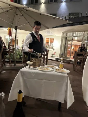 Bild von Erbprinz - Weinstube Sibylla