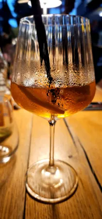 Bild von Memory Cafe Bar Ristorante