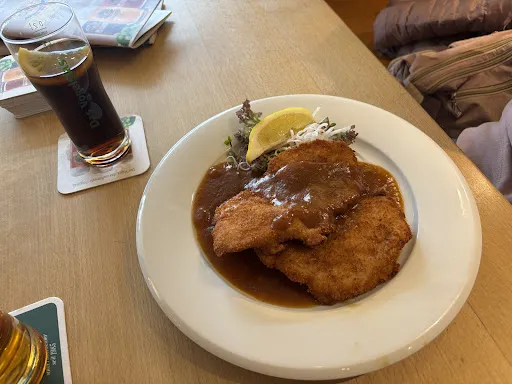 Bild von Vogel Hausbräu Ettlingen