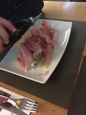 Bild von Enoteca Miro - Restaurant Bar Cafe