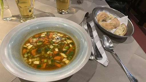 Bild von Ristorante Padellino