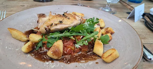 Bild von Watt's Brasserie