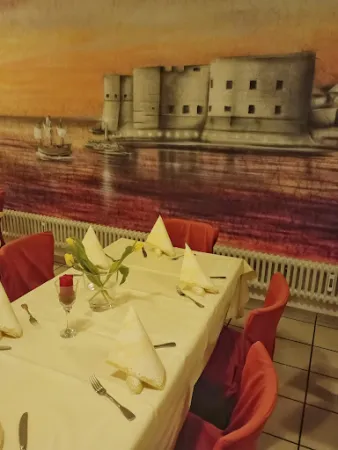 Bild von Restaurant Bernstein