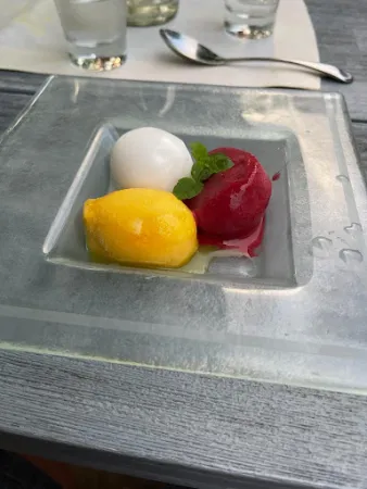 Bild von Restaurant Künstlerkneipe