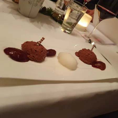 Bild von Restaurant Künstlerkneipe