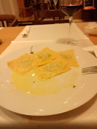 Bild von Gaststätte OSTERIA Carlin Contrario