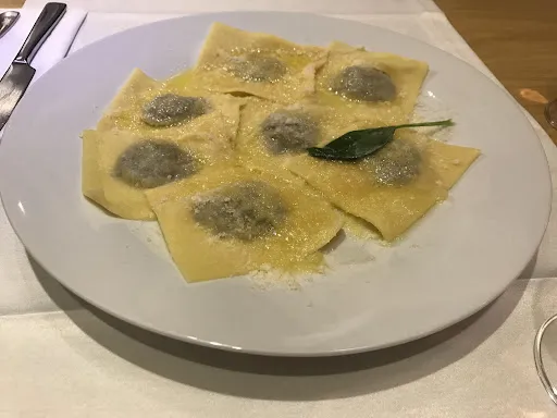 Bild von Gaststätte OSTERIA Carlin Contrario
