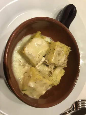 Bild von Gaststätte OSTERIA Carlin Contrario