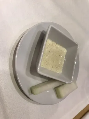 Bild von Gaststätte OSTERIA Carlin Contrario
