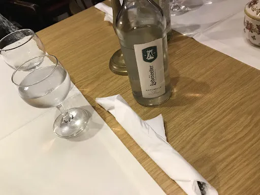 Bild von Gaststätte OSTERIA Carlin Contrario