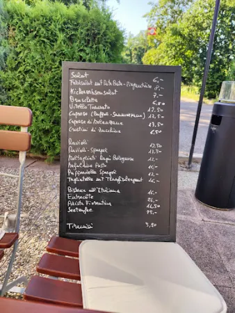 Bild von Gaststätte OSTERIA Carlin Contrario