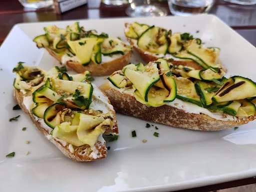 Bild von Gaststätte OSTERIA Carlin Contrario